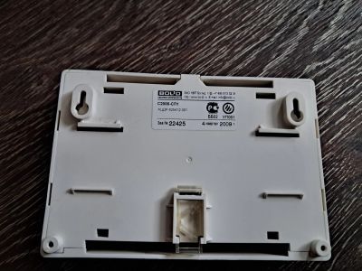 Лот: 20551045. Фото: 1. С2000-СП1 б/у блок сигнально-пусковой. Сигнализации, датчики противопожарные, охранные