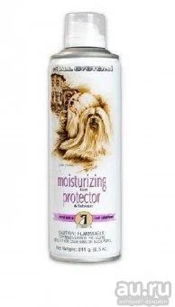 Лот: 17828986. Фото: 1. 1 All Systems (Ол Системс) Moisturizing... Косметика для животных