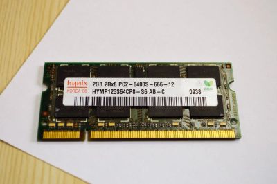 Лот: 11365705. Фото: 1. Модуль оперативной памяти Hynix... Оперативная память