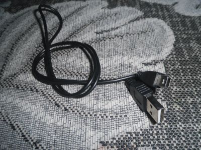 Лот: 13021902. Фото: 1. Шнур зарядки USB. USB хабы