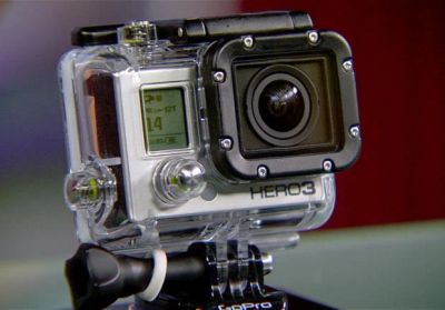 Лот: 6754715. Фото: 1. CoPro Hero4 Black. 4к видео. Экшн камеры