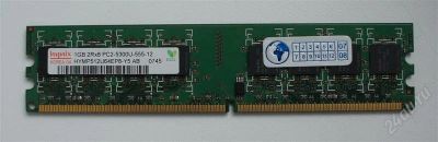 Лот: 1844066. Фото: 1. Оперативная память Hynix DDR2... Оперативная память