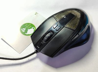 Лот: 20270094. Фото: 1. Игровая мышь CM Sentinel Advance... Клавиатуры и мыши