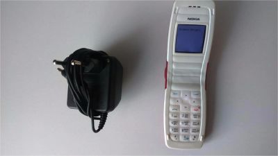 Лот: 9611118. Фото: 1. Телефон NOKIA 2650. Кнопочные мобильные телефоны