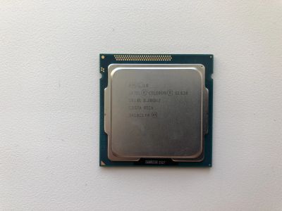 Лот: 21450081. Фото: 1. Intel Celeron G1620 (2.7Ghz, 2... Процессоры
