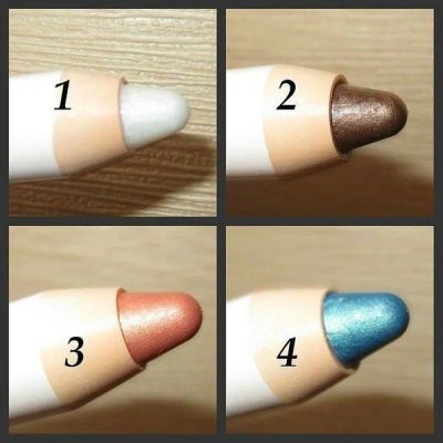 Лот: 5640658. Фото: 1. Тени-карандаш для век marykay... Макияж