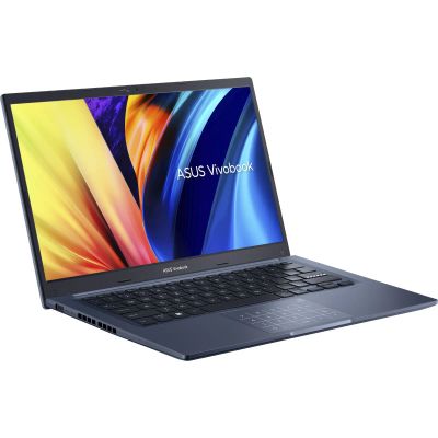 Лот: 20713145. Фото: 1. Ноутбук asus Vivobook 14 Ryzen... Ноутбуки