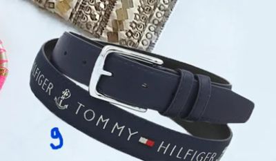 Лот: 11657259. Фото: 1. ремень tommy hilfiger. Ремни, пояса