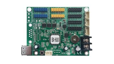Лот: 14840758. Фото: 1. Контроллер BX-6U0 (U+S). Рекламные материалы и оборудование