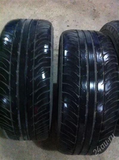 Лот: 2678730. Фото: 1. 215/50 R17 Kumho KU31 4 шт (Б... Шины