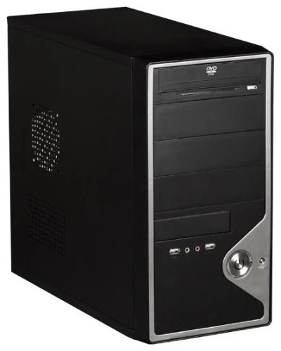Лот: 4654014. Фото: 1. СБ AMD Start Athlon II X2 245... Компьютеры в сборе