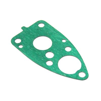 Лот: 21365815. Фото: 1. Прокладка основания помпы YAMAHA... Запчасти для лодок, катеров, лодочных моторов
