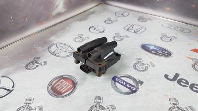 Лот: 23588660. Фото: 1. Катушка зажигания Subaru Impreza... Электрооборудование