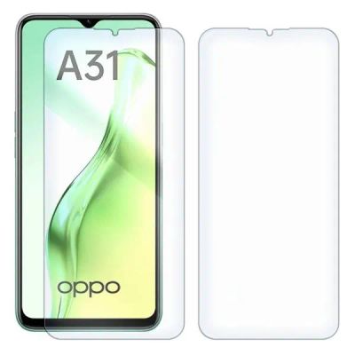 Лот: 24484906. Фото: 1. Защитное стекло Krutoff для Oppo... Защитные стёкла, защитные плёнки