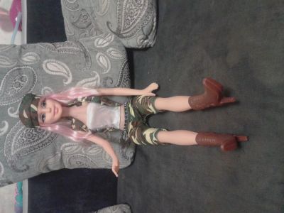 Лот: 4898325. Фото: 1. кукла музыкальная. Куклы и аксессуары