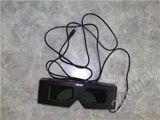 Лот: 101402. Фото: 1. стереоочки ASUS VR-100. Другое (компьютеры, оргтехника, канцтовары)
