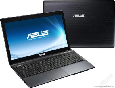 Лот: 2601554. Фото: 1. Новый мощный 4-ядерный ASUS K55N-SX009R... Ноутбуки