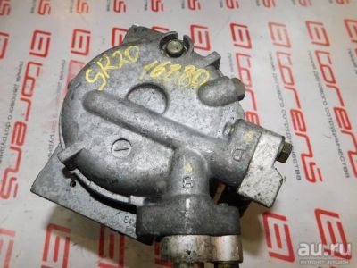 Лот: 13255432. Фото: 1. Компрессор кондиционера для NISSAN... Другое (автозапчасти)