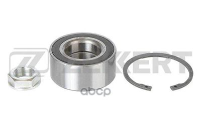 Лот: 21852895. Фото: 1. Rl-1034 Zekkert Подшипник Ступицы... Другое (автозапчасти)