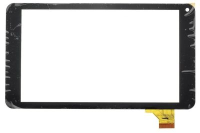 Лот: 12309332. Фото: 1. Тачскрин ( Touch screen ) 7.0... Дисплеи, дисплейные модули, тачскрины