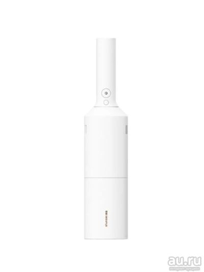 Лот: 17846967. Фото: 1. Ручной пылесос Shun Zao Vacuum... Пылесосы, паровые швабры