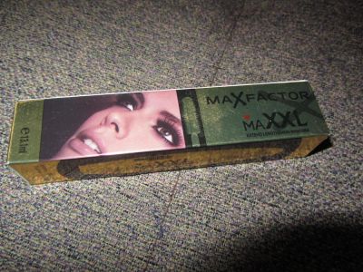 Лот: 10356338. Фото: 1. Тушь объемная MAX Factor. Макияж