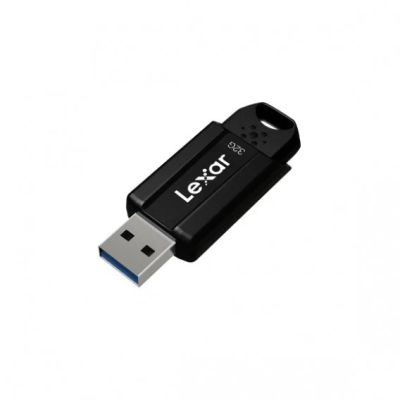 Лот: 17081381. Фото: 1. Флэш-диск Lexar 32GB Usb3.1 JumpDrive... USB-флеш карты