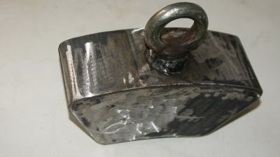Лот: 11772310. Фото: 1. якорь. Аксессуары для лодок и катеров