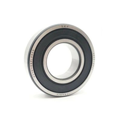 Лот: 17231205. Фото: 1. Подшипник 6208 SKF 2RS Италия... Запчасти для стиральных и посудомоечных машин