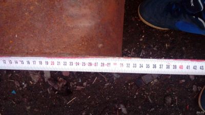 Лот: 13797549. Фото: 1. Печка. Отопительные котлы, печи