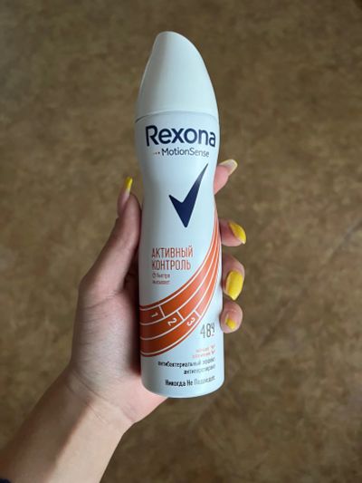 Лот: 19359851. Фото: 1. Антиперспирант аэрозоль Rexona... Уход за телом