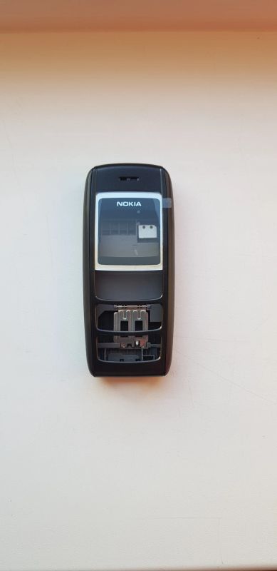 Лот: 18420023. Фото: 1. Корпус Nokia 1600. Корпуса, клавиатуры, кнопки