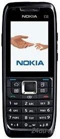 Лот: 102709. Фото: 1. Nokia e51. Смартфоны