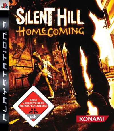 Лот: 10312460. Фото: 1. Куплю Silent Hill: Homecoming. Игры для консолей