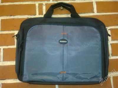 Лот: 626184. Фото: 1. Новая сумка для ноутбука "Lenovo... Другое (комплектующие)