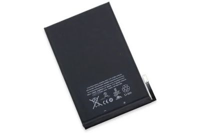 Лот: 17013107. Фото: 1. Аккумулятор для Apple iPad Mini... Запчасти для планшетов