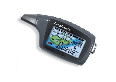 Лот: 22558323. Фото: 1. Брелок аналог Scher-Khan Logicar... Автомобильные сигнализации