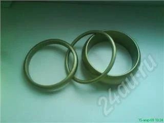 Лот: 30647. Фото: 1. Браслеты от avon. Красноярск