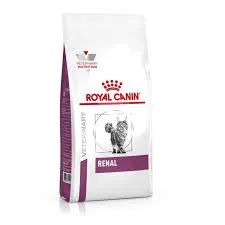 Лот: 19936801. Фото: 1. Royal Canin Renal RF23 корм для... Корма