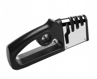 Лот: 18378853. Фото: 1. Точилка для ножей OEM - Pro 3-и... Столовые приборы, ножи
