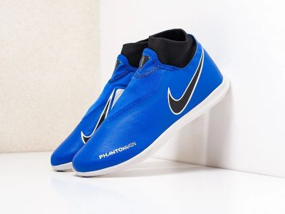 Лот: 17096834. Фото: 1. Футбольная обувь Nike Phantom... Кеды, кроссовки, слипоны