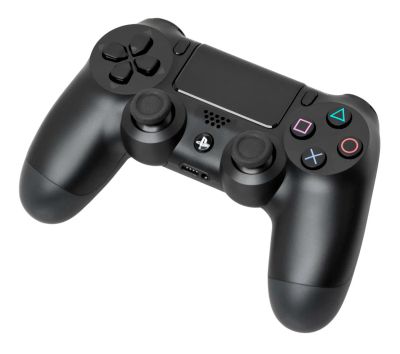 Лот: 6470778. Фото: 1. Джойстик Dualshock 4 для Playstation... Аксессуары для игровых приставок, консолей, геймпады