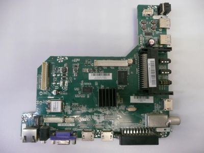 Лот: 17456228. Фото: 1. T.MS6486.751 Haier LE50K5500TF. Запчасти для телевизоров, видеотехники, аудиотехники