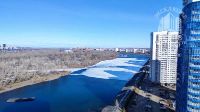 Лот: 21758889. Фото: 1. Видовая 2к в Росах Красноярский... Квартиры, студии
