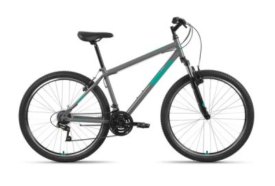 Лот: 18894662. Фото: 1. Велосипед altair MTB HT 27,5 1... Велосипеды