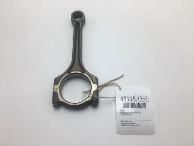 Лот: 20393980. Фото: 1. Шатун Honda Inspire 2000 13210P8DJ00... Двигатель и элементы двигателя