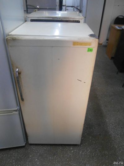 Лот: 13600302. Фото: 1. Бирюса-1 Рабочий. Холодильники, морозильные камеры