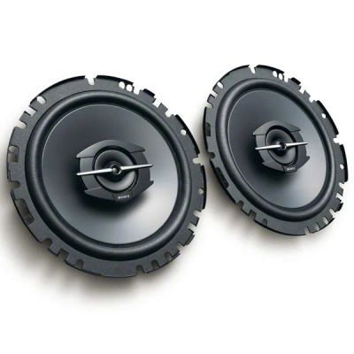 Лот: 3518501. Фото: 1. Sony XS-GT1720R. Акустика автомобильная
