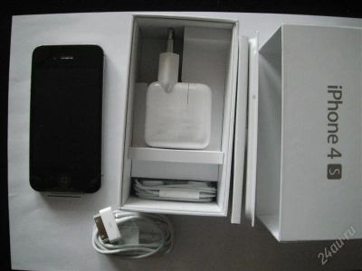 Лот: 1755424. Фото: 1. продам абсолютно новый iphone... Смартфоны