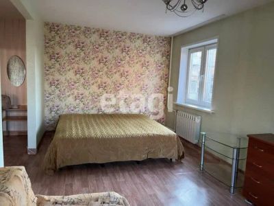 Лот: 22380573. Фото: 1. Сдам 1-комн. кв. 32 кв.м. Красноярск... Квартиры, студии